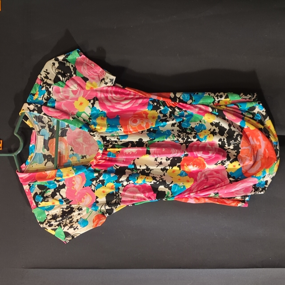New York and company blouse